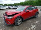 MAZDA CX-3 2016