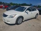 NISSAN ALTIMA 2011