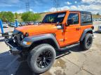JEEP WRANGLER 2018