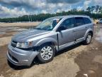 DODGE JOURNEY 2016