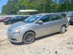 NISSAN SENTRA 2013