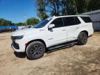 CHEVROLET TAHOE 2021