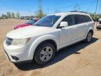 DODGE JOURNEY 2012