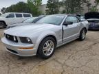 FORD MUSTANG 2006