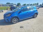 TOYOTA PRIUS C 2018
