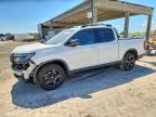 HONDA RIDGELINE 2021