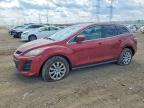 MAZDA CX-7 2011