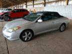 TOYOTA CAMRY SOLARA 2006