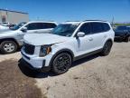 KIA TELLURIDE 2022