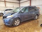 TOYOTA SIENNA 2014