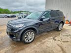 FORD EXPLORER 2025