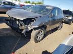 NISSAN ROGUE 2013