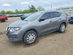 NISSAN ROGUE 2018