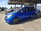 NISSAN VERSA NOTE 2015
