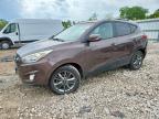 HYUNDAI TUCSON 2014