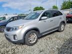 KIA SORENTO 2014