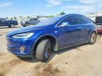 TESLA MODEL X 2016