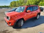 JEEP RENEGADE 2021