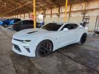 CHEVROLET CAMARO 2016