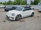 VOLKSWAGEN BEETLE 2013