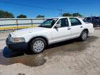 MERCURY GRAND MARQUIS 2007