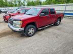 GMC CANYON 2006