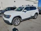 VOLKSWAGEN ATLAS 2018