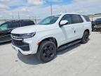 CHEVROLET TAHOE 2024