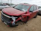 CHEVROLET TRAVERSE 2024
