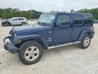JEEP WRANGLER UNLIMITED 2013