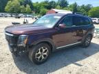 KIA TELLURIDE 2020