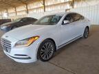 HYUNDAI GENESIS 2015