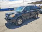 HONDA PILOT 2008