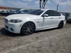 BMW 550 2014