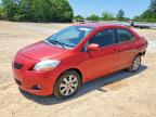 TOYOTA YARIS 2009