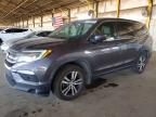 HONDA PILOT 2016