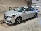 NISSAN SENTRA 2023
