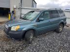 HONDA PILOT 2008