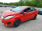 FORD FIESTA 2012
