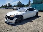 TESLA MODEL S 2014