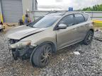 NISSAN MURANO 2009