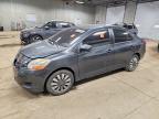 TOYOTA YARIS 2008