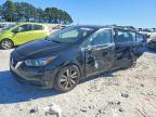 NISSAN VERSA 2021