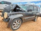 JEEP LIBERTY 2011