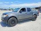 NISSAN FRONTIER 2019