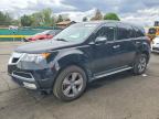 ACURA MDX 2012