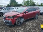 SUBARU OUTBACK 2020