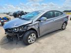 HYUNDAI ELANTRA 2016