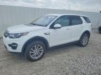 LAND ROVER DISCOVERY SPORT 2017