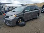 TOYOTA SIENNA 2020